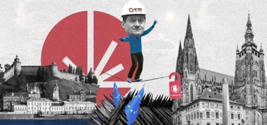 Як компанія російського мільярдера Козіцина використовує мережу посередників у Європі та Центральній Азії для обходу санкцій