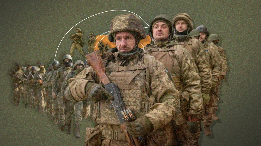 Колаж: hromadske