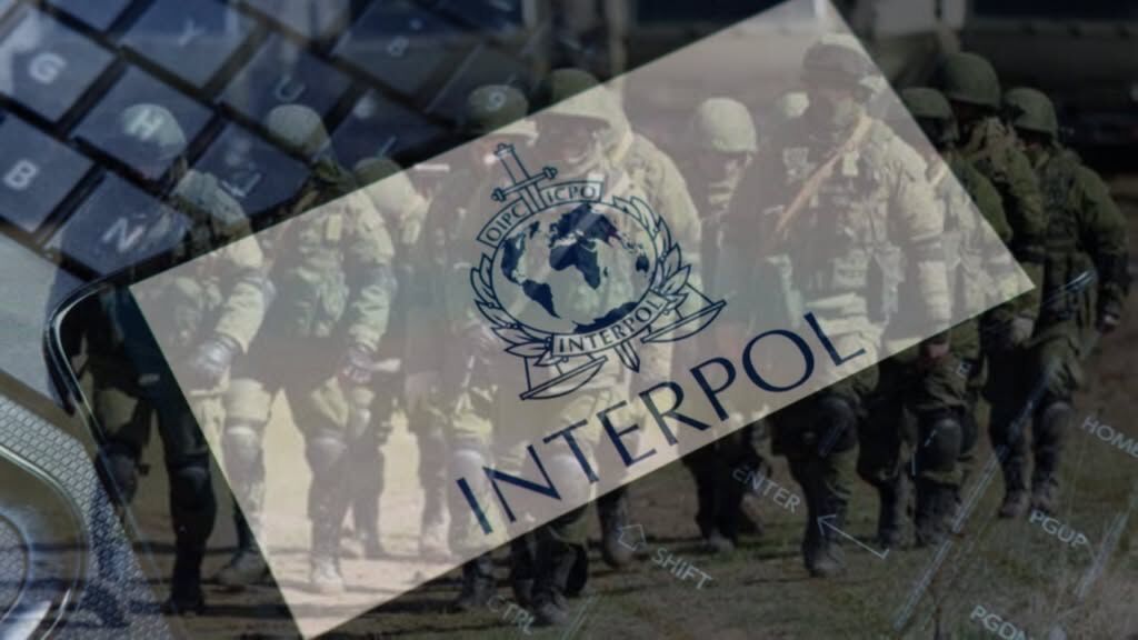 Чому Інтерпол відмовляється оголошувати в розшук підозрюваних у воєнних злочинах рашистів