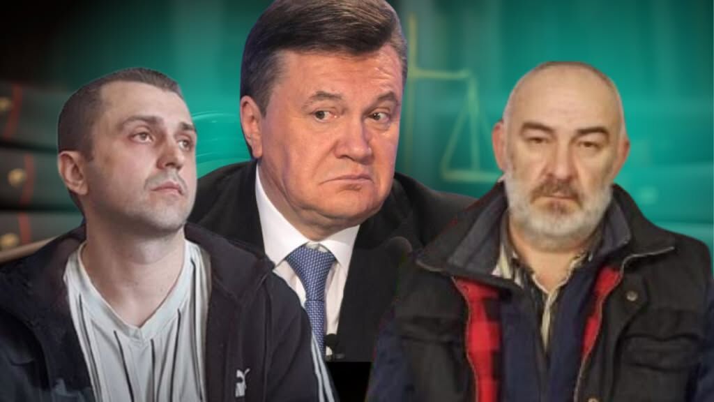 83 справи щодо війни за якими варто спостерігати цього тижня: від Януковича до російських рядових