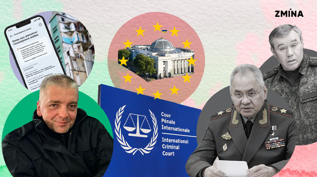 Топ-10 перемог у сфері прав людини у 2024 році