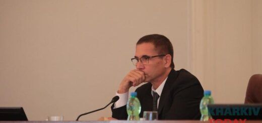 Колишнього заступника голови облради звинувачують у масштабній крадіжці.