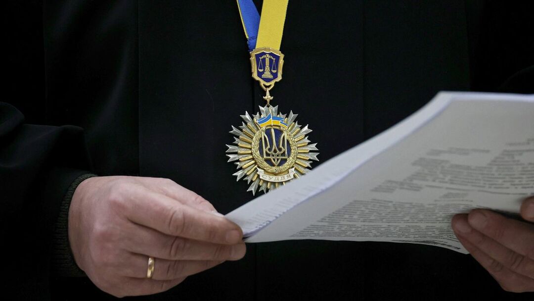 Як 12 років суддю Оксану Трачову судили за хабар і все безрезультатно