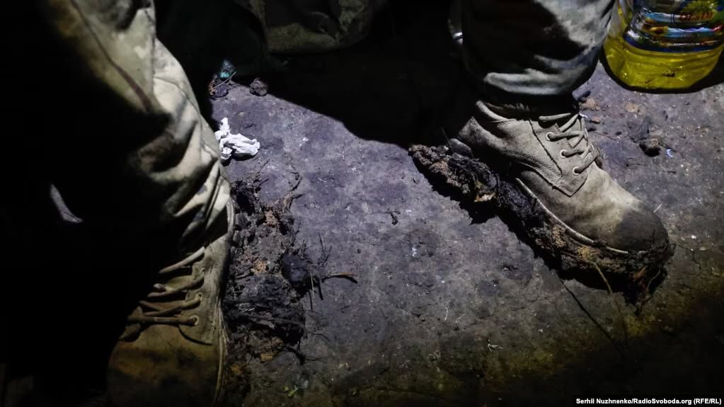 “Пішли в СЗЧ перед бойовим завданням”. Безкарність та дикі чутки - основні фактори цього явища