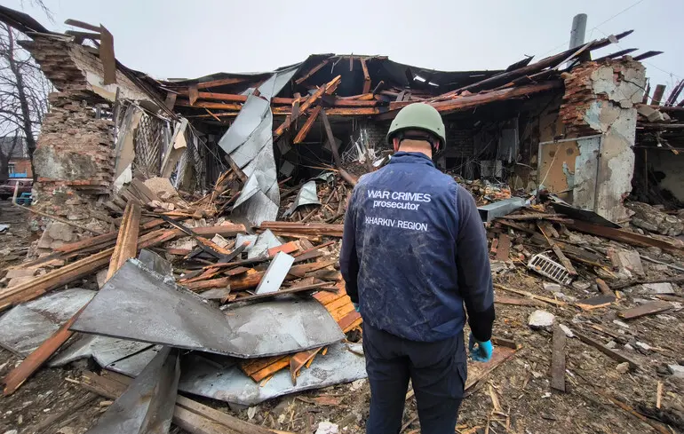 Що заважає в екстрадиції російських воєнних злочинців з країн ЄС і чому Інтерпол не допомагає