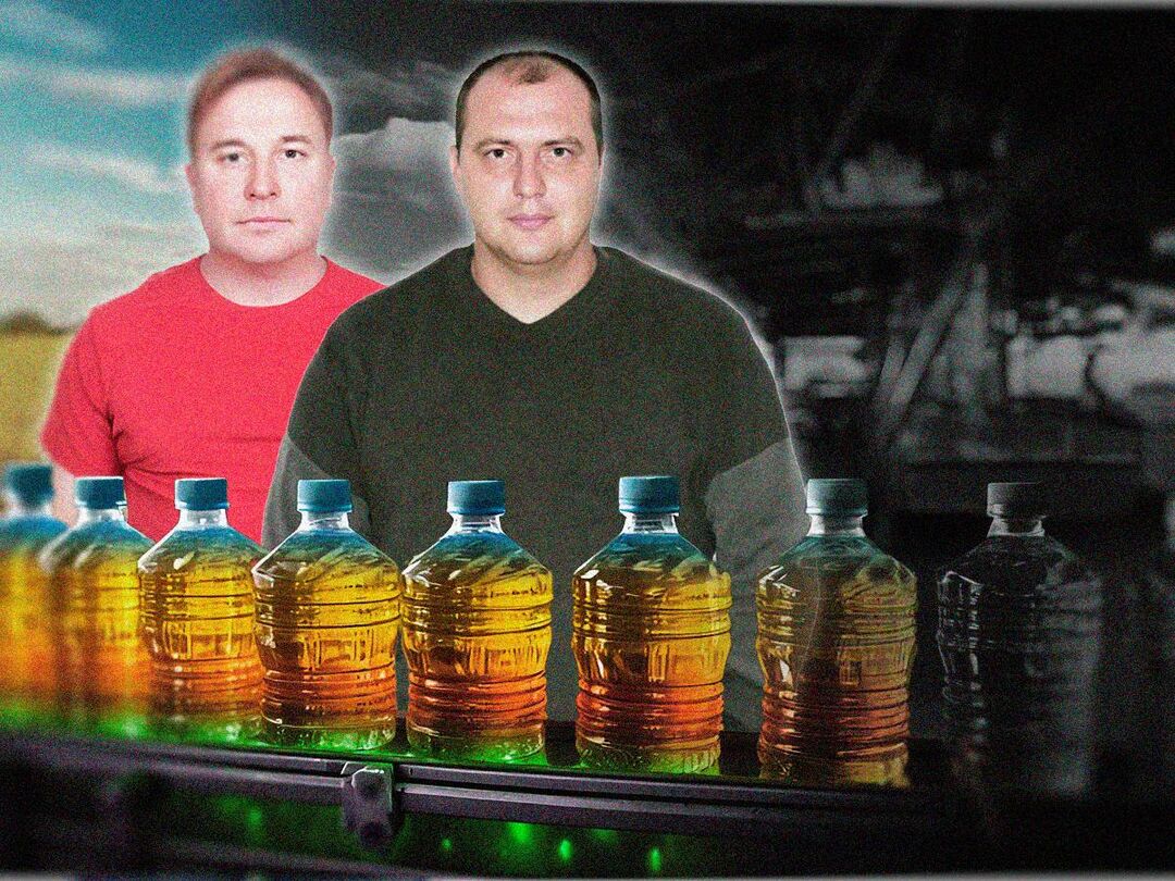 Евросоюз покупает у Лукашенка масло из рапса украденного рашистами с оккупированной части Украины