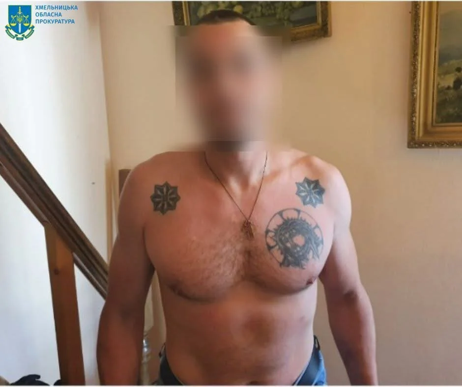 Як камʼянецького кримінального авторитета «Костиля» посадили на 8 років