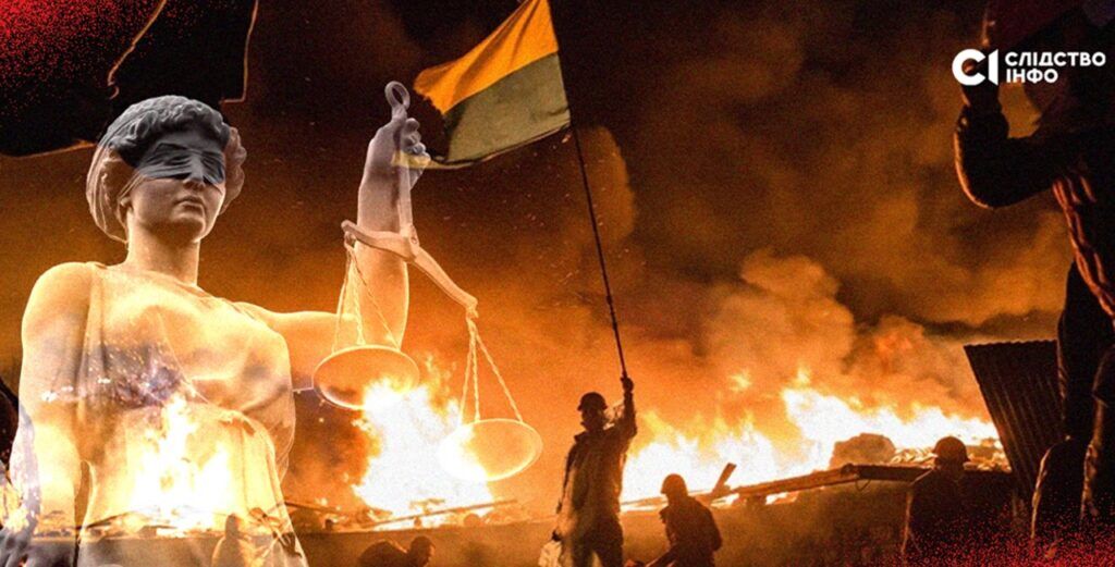 Кругова порука: «судді Майдану» досі на посадах ще й отримують "премії"