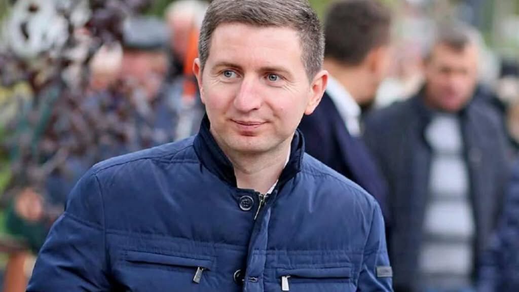 Остап Стахів