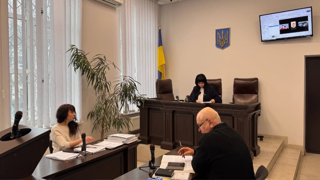 «Для мене це справа честі». Як українка яка пережила російські тортури бореться за справедливість