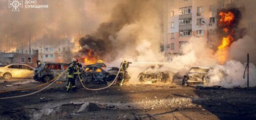 Вперше після Нюрнберга: учасники Коаліції держав зробили крок до трибуналу над РФ за злочин агресії