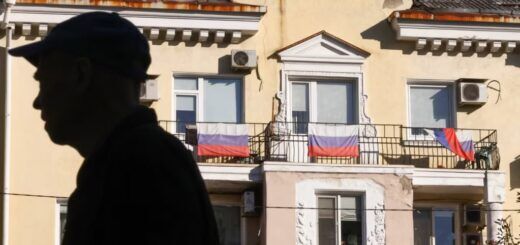 Що таке окупація? Історія однієї втечі з окупованого Донецька: «Перед Ростовом поставили чеченські блокпости»