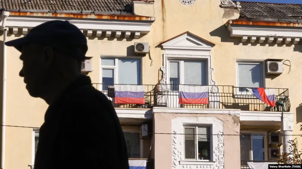 Що таке окупація? Історія однієї втечі з окупованого Донецька: «Перед Ростовом поставили чеченські блокпости»