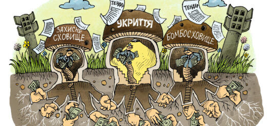 "Схематоз" по розкраданню на укриттях в Києві. Хто і як краде на захисних спорудах у столиці