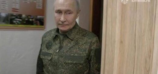 За кожен кілометр української території під час наступу 2024 року Путін віддавав життя як мінімум 30 російських військових