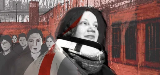 "Від холоду ночами обмотувалися туалетним папером"