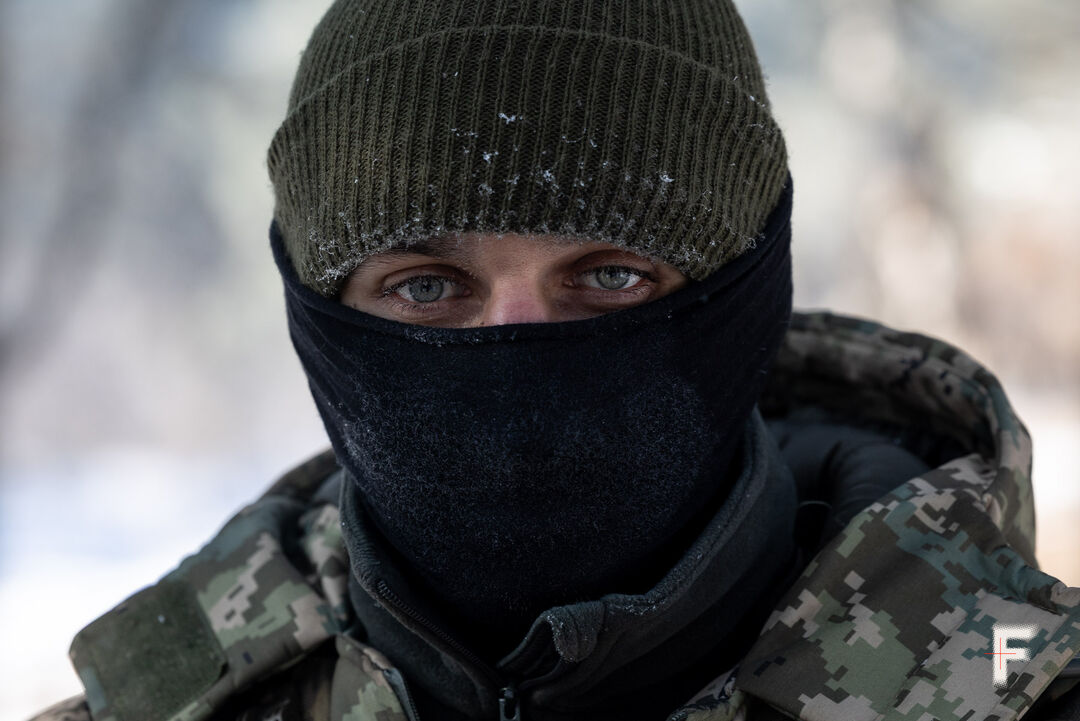 З тюрми на передову. Батальйон «Алькатрас» 93 ОМБр