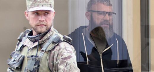 Як у Миколаєві судять екс-командира 73-го морського центру Сил спецоперацій: Від героя до зрадника