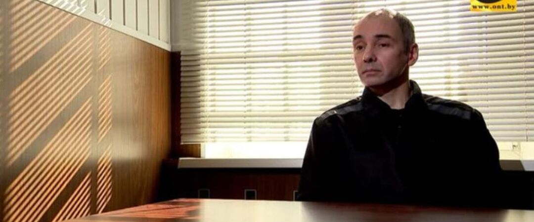 История «самого дерзкого преступника Беларуси»: сбежал из суда, отобрав пистолет у конвоира, и годами был в бегах