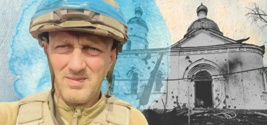 Як живуть мешканці російської Суджі при українській владі: “Нам казали, що ви звіри, а ви нормальні”