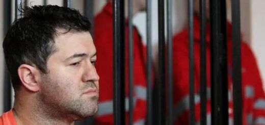 Військова служба в тилу як втеча від правосуддя для топ-корупціонерів. Як прикрити цей схематоз