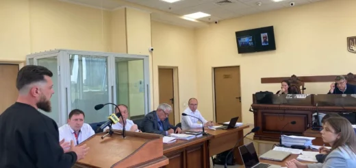 Справа про вбивство Кирила Тлявова: що відбулося упродовж півтора року апеляційного розгляду