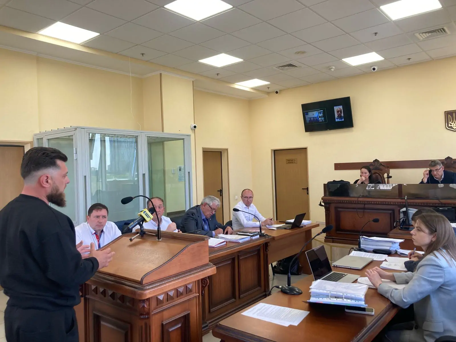 Справа про вбивство Кирила Тлявова: що відбулося упродовж півтора року апеляційного розгляду