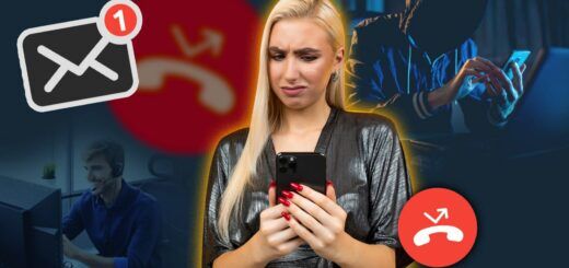 Масові дзвінки, СМС та повідомлення в месенджерах українців: як працює телефонний спам та що робити для захисту від нього