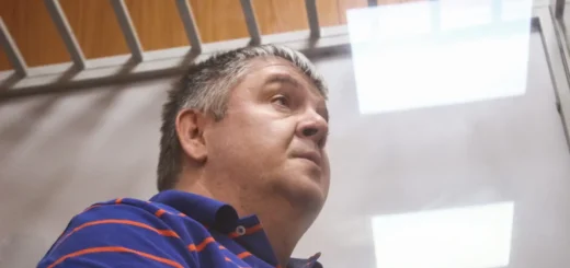 У 2024 році Київський апеляційний суд звільнив Олександра Волкова від відбування покарання.