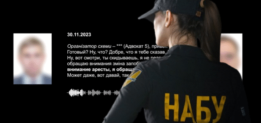 Розвал судової системи. На додаток до суддівської мафії виявили масштабну операцію мафії адвокатської