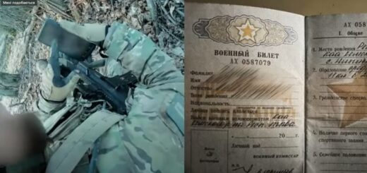 8 бійців 6-го полку «Рейнджер» ССО в ближньому бою на Курщині знищили 25 північнокорейців