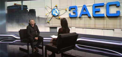 Енергодарець розповів, як у полоні на його руках «помирав закатований працівник Запорізької АЕС»
