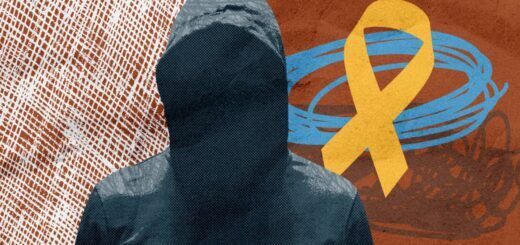 «Змогли нагадати, щоб вони не забували, де перебувають» Як діє підпільний рух спротиву окупантамв Криму