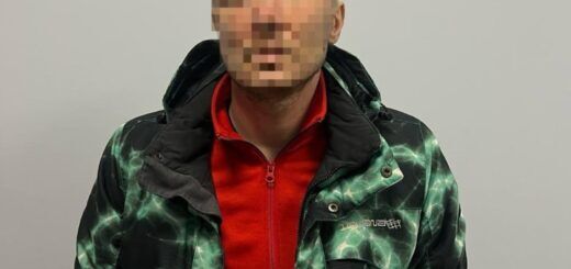 Повідомлено про підозру 37-річному черкасцю, який наніс тяжке тілесне ушкодження військовослужбовцю