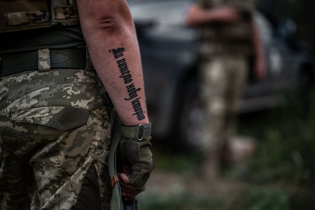 Російські загарбники близькі до початку масового штурму Слов'янсько-Краматорської агломерації