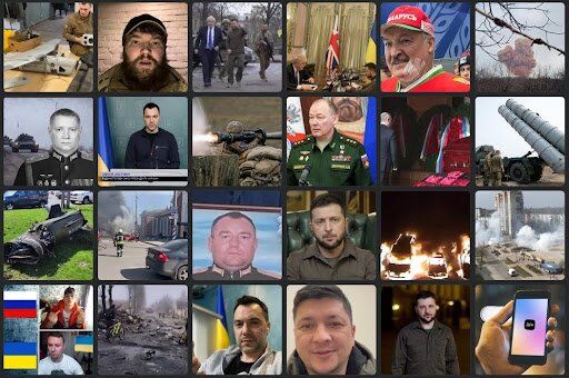 Як працює фабрика російської дезинформації, розгону паніки та клікбейту у Фейсбуці
