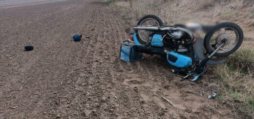 На трасі Срібне-Лебединці в наслідок аварії загинув 74-річний водій мотоциклу