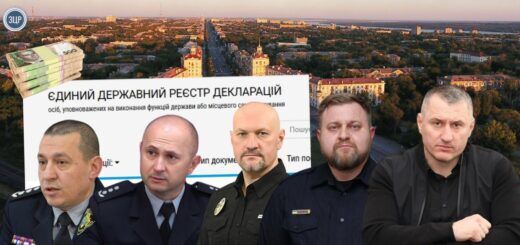 Колаж Юлії Савчук