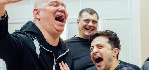 «Квартал 95» вкрав пісню київського гурту Zwyntar й заявляє що їм це можна