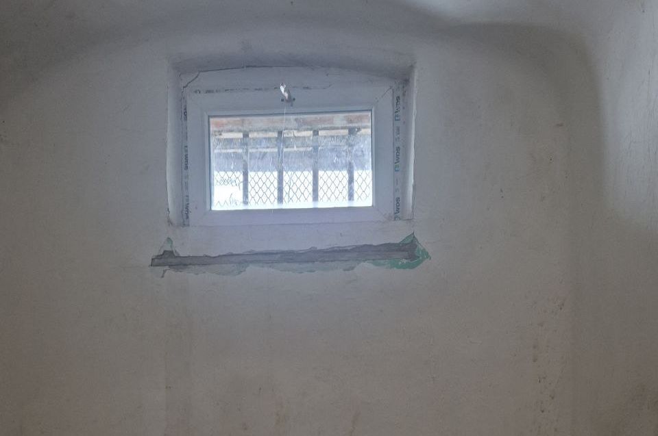 Моніторинговий візит до медичної частини №40 та психіатричного відділення Львівської багатопрофільної лікарні №19: неналежне, жорстоке або таке, що принижує гідність, поводження з ув’язненими