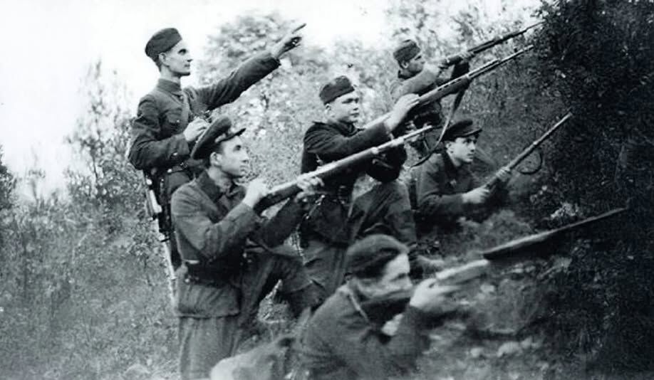 Втрачений фрагмент європейської історії: коли насправді для України почалася Друга світова війна