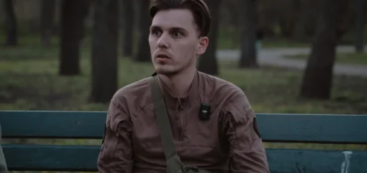 Звичайні герої. Історія Богдана Майорова, який приїхав рятувати поранених за 10 хвилин після атаки на Суми 13 квітня