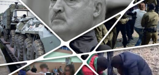Агрофюрер Лукашенко знав, що Путін нападе на Україну з Білорусі й допомагав йому у цьому