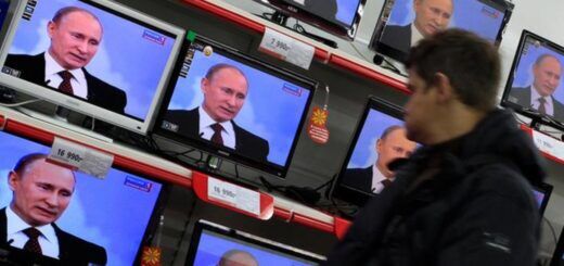 Сім міфів російської пропаганди про Другу Світову війну