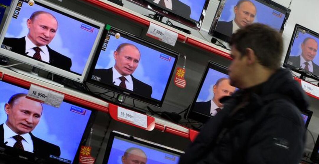 Сім міфів російської пропаганди про Другу Світову війну