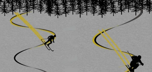 Лижню лише собі! Топ-чиновник Мінмолодьспорту вирішив що бюджетні кошти повинні йти лише йому