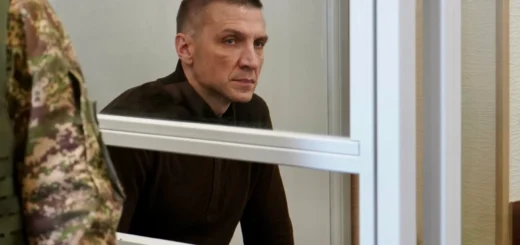 Як судять колишніх охоронців Порошенка яким предʼявили підозри на основі відео з флешки