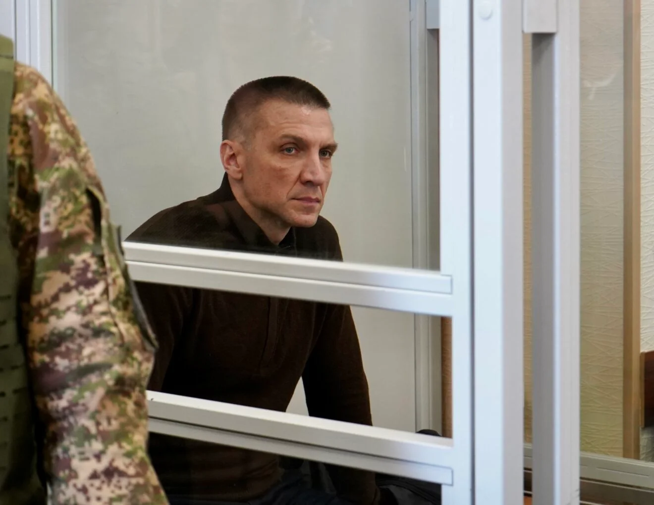 Як судять колишніх охоронців Порошенка яким предʼявили підозри на основі відео з флешки
