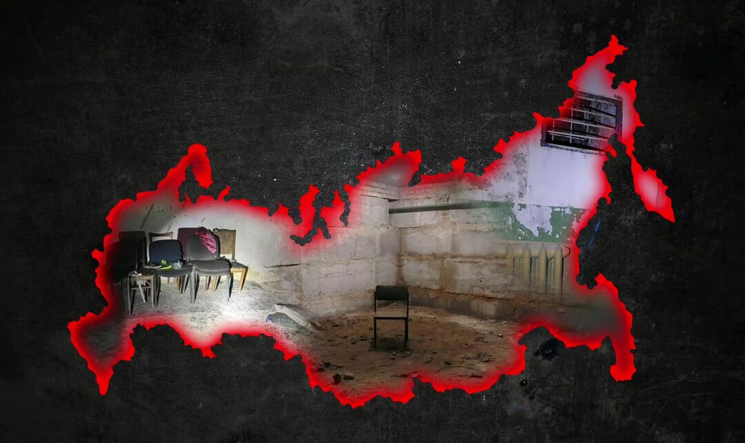 Росія - країна садистів. Хто відповідає за конвеєр тортур і катування українців в путінських застінках