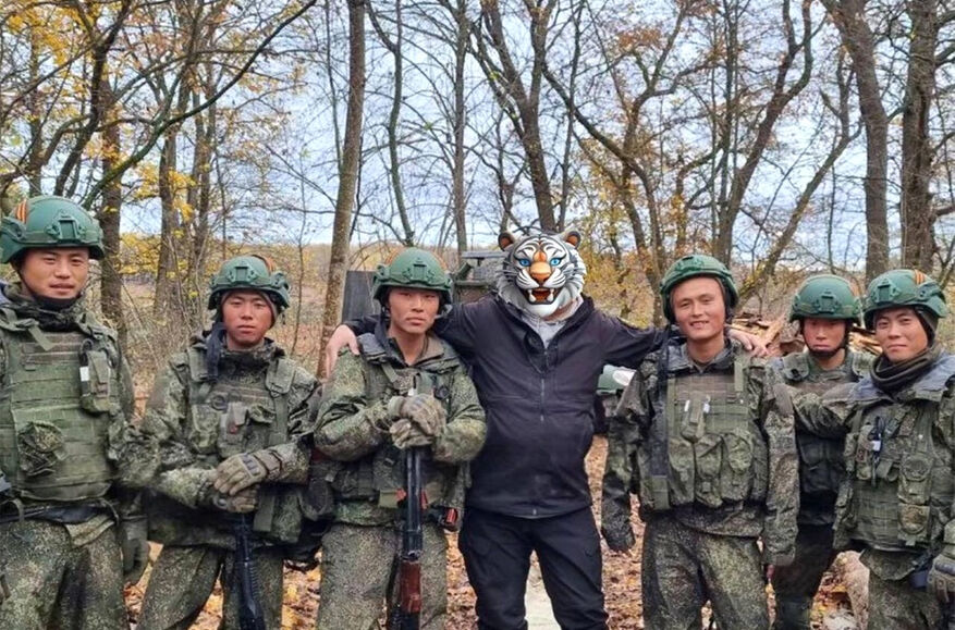 "Попаданці" на фронті. Сумні підсумки участі північнокорейських солдатів у боях проти ЗСУ у Курській області